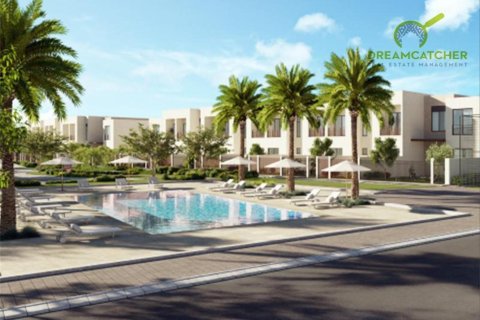 Townhouse de 3 chambres à Mina Al Arab, UAE No. 75297 10