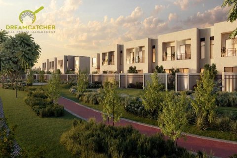 Townhouse de 3 chambres à Mina Al Arab, UAE No. 75297 1
