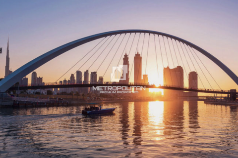 Appartement de 1 chambre à Sobha Hartland, UAE No. 62018 8