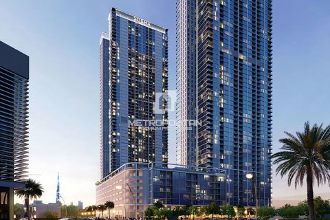 Appartement de 1 chambre à Sobha Hartland, UAE No. 62018 10