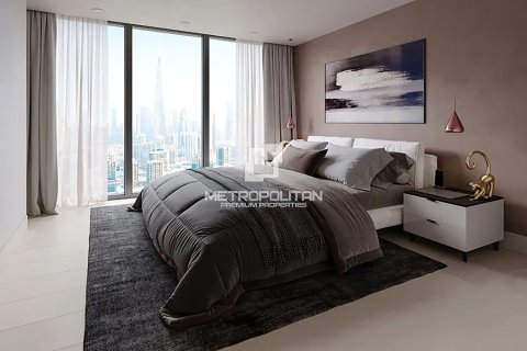 Appartement de 1 chambre à Sobha Hartland, UAE No. 62018 3