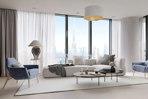 Appartement de 1 chambre à Sobha Hartland, UAE No. 62018 1