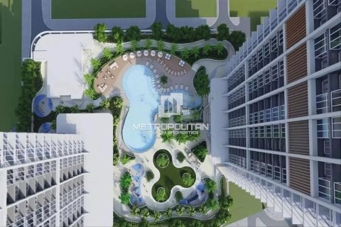 3 bedrooms Apartment in Sobha Hartland, UAE No. 77811 13