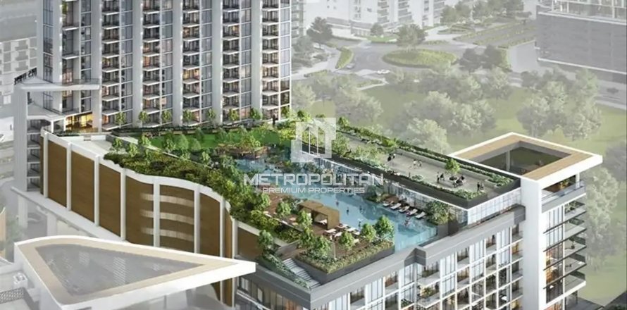 3 bedrooms Apartment in Sobha Hartland, UAE No. 77811