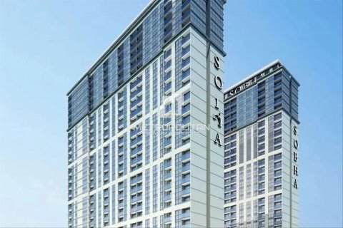 3 bedrooms Apartment in Sobha Hartland, UAE No. 77811 9