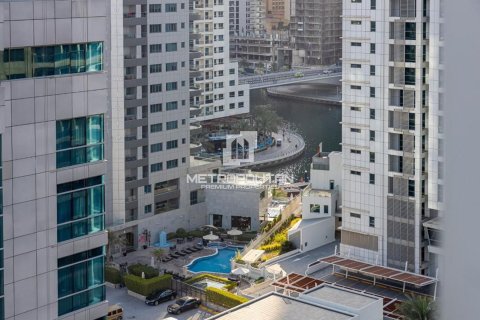 Apartment de 36m² en Marina Diamonds, UAE No. 77812 4