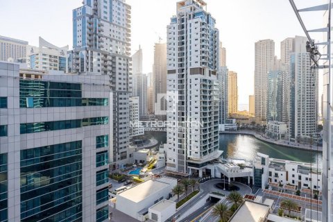 Apartment de 36m² en Marina Diamonds, UAE No. 77812 10