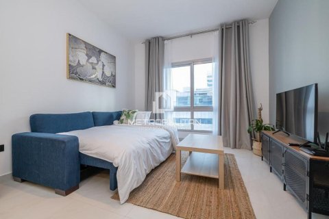 Apartment de 36m² en Marina Diamonds, UAE No. 77812 3
