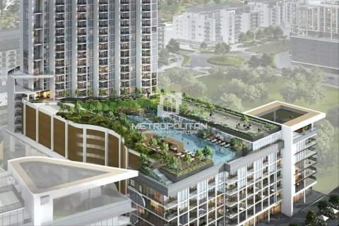 3 bedrooms Apartment in Sobha Hartland, UAE No. 77813 3