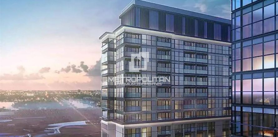 3 bedrooms Apartment in Sobha Hartland, UAE No. 77813