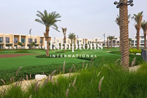 Townhouse de 4 dormitorios en Al Manara, UAE No. 141899 18