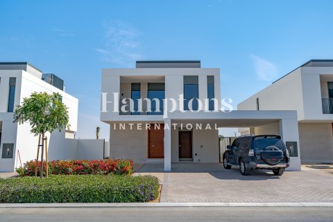 Villa de 3 dormitorios en Dubai South (Dubai World Central), UAE No. 141905 12