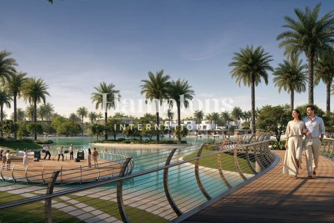 Villa de 4 chambres à Dubai, UAE No. 141902 19