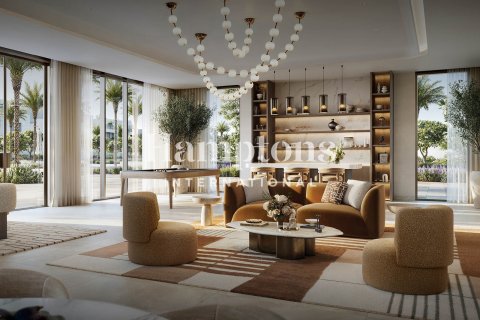 Villa de 4 chambres à Dubai, UAE No. 141902 14