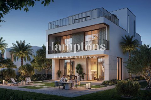 Villa de 4 chambres à Dubai, UAE No. 141902 4
