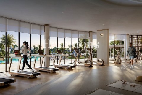 Villa de 4 chambres à Dubai, UAE No. 141902 6