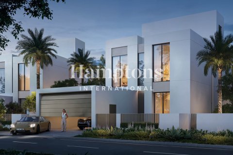 Villa de 4 chambres à Dubai, UAE No. 141902 11