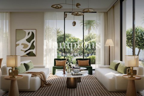 Villa de 4 chambres à Dubai, UAE No. 141902
