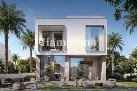 Villa de 4 chambres à Dubai, UAE No. 141902 17