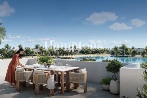 Villa de 4 chambres à Dubai, UAE No. 141902 16