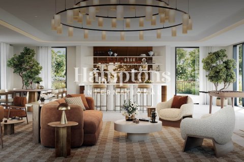 Villa de 4 chambres à Dubai, UAE No. 141902 13