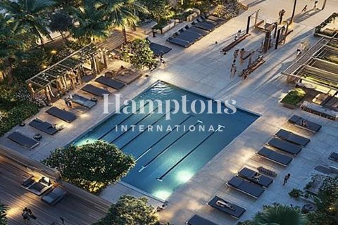 Apartment de 1 dormitorio en Maritime City, UAE No. 141900 17