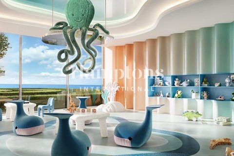 Apartment de 1 dormitorio en Maritime City, UAE No. 141900 15