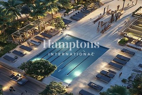 Apartment de 1 dormitorio en Maritime City, UAE No. 141900 22