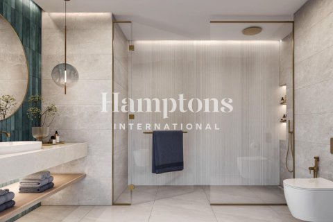 Apartment de 1 dormitorio en Maritime City, UAE No. 141900 4