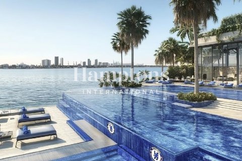 Apartment de 1 dormitorio en Maritime City, UAE No. 141900 18