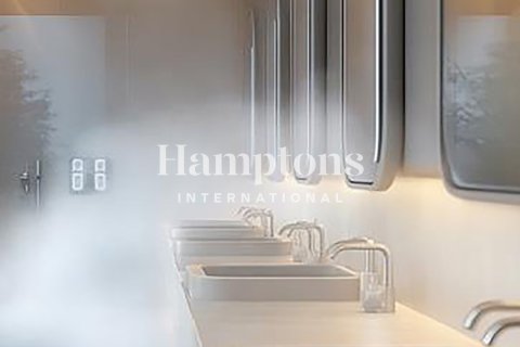 Apartment de 1 dormitorio en Maritime City, UAE No. 141900 24