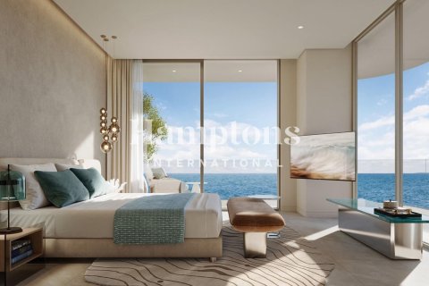 Apartment de 1 dormitorio en Maritime City, UAE No. 141900 5
