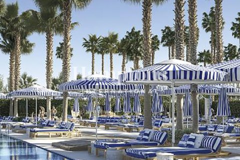 Apartment de 1 dormitorio en Maritime City, UAE No. 141900 20