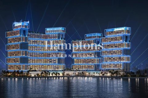 Apartment de 1 dormitorio en Maritime City, UAE No. 141900 31