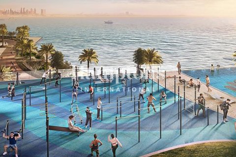 Apartment de 1 dormitorio en Maritime City, UAE No. 141900 14