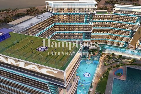 Apartment de 1 dormitorio en Maritime City, UAE No. 141900 30