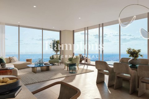 Apartment de 1 dormitorio en Maritime City, UAE No. 141900 7