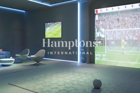 Apartment de 1 dormitorio en Maritime City, UAE No. 141900 28