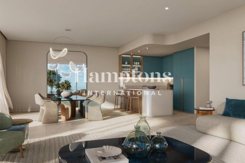 Apartment de 1 dormitorio en Maritime City, UAE No. 141900 12