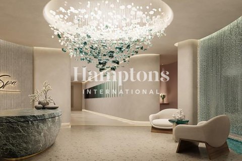 Apartment de 1 dormitorio en Maritime City, UAE No. 141900 25