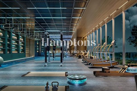 Apartment de 1 dormitorio en Maritime City, UAE No. 141900 6