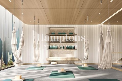 Apartment de 1 dormitorio en Maritime City, UAE No. 141900 27