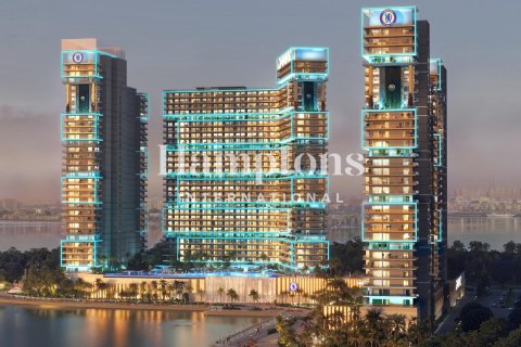 Apartment de 1 dormitorio en Maritime City, UAE No. 141900 8