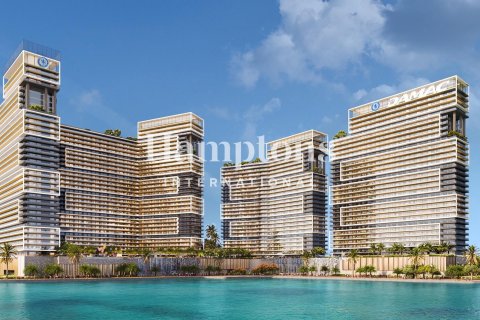 Apartment de 1 dormitorio en Maritime City, UAE No. 141900 13