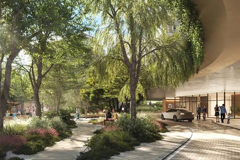 1 bedroom Apartment in Dubai Land, UAE No. 141904 5