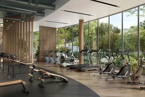 1 bedroom Apartment in Dubai Land, UAE No. 141904 7