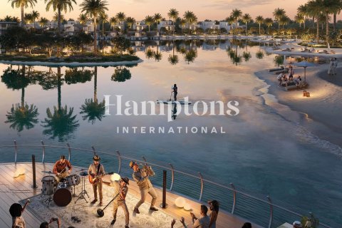 Вилла с 4 спальнями в Дубай, ОАЭ №141901 6