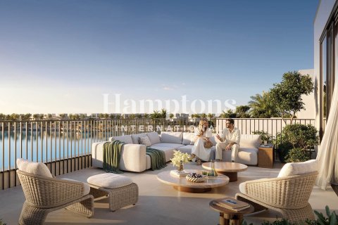 Вилла с 4 спальнями в Дубай, ОАЭ №141901 5