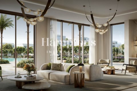 Вилла с 4 спальнями в Дубай, ОАЭ №141901 21