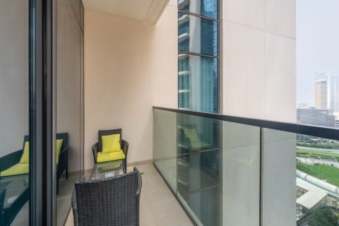 Appartement de 2 chambres à Downtown Dubai (Downtown Burj Dubai), UAE No. 183525 17